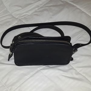 Vintage Coach Black❤